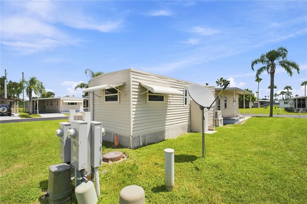 En Venta: $132,000 (2 camas, 1 baños, 672 Pies cuadrados)