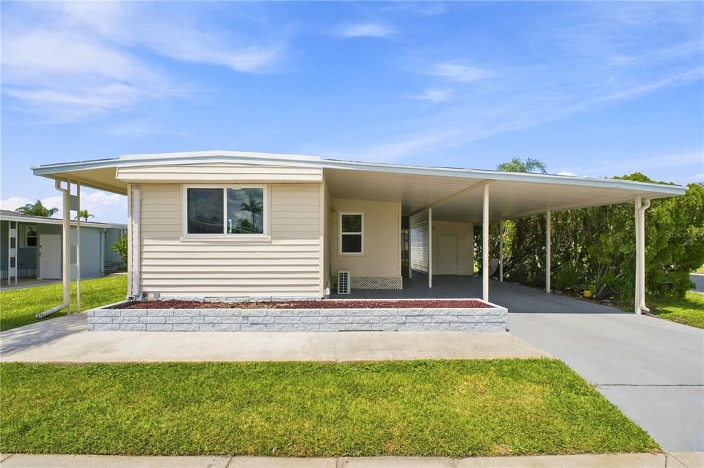 En Venta: $132,000 (2 camas, 1 baños, 672 Pies cuadrados)