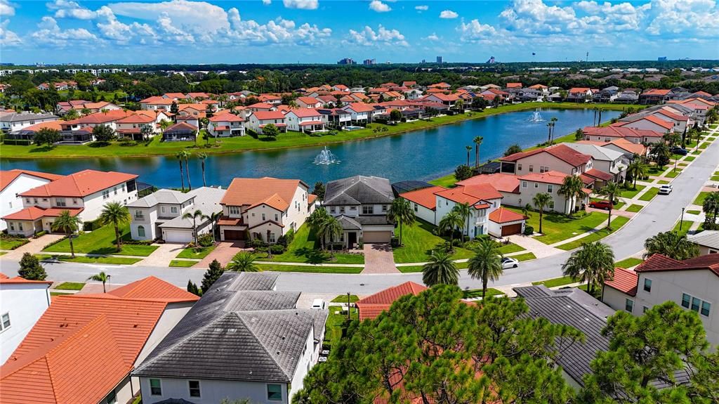 На продажу: $1,590,000 (5 спален, 4 ванн, 3886 Квадратных фут)