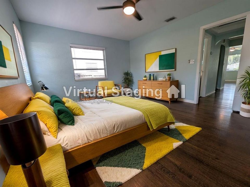For Rent: $1,850 (1 beds, 1 baths, 760 Square Feet)