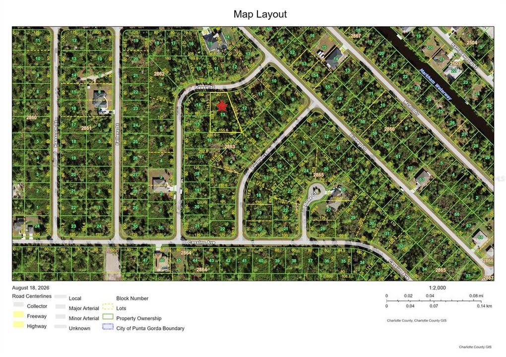 For Sale: $32,000 (0.54 acres)