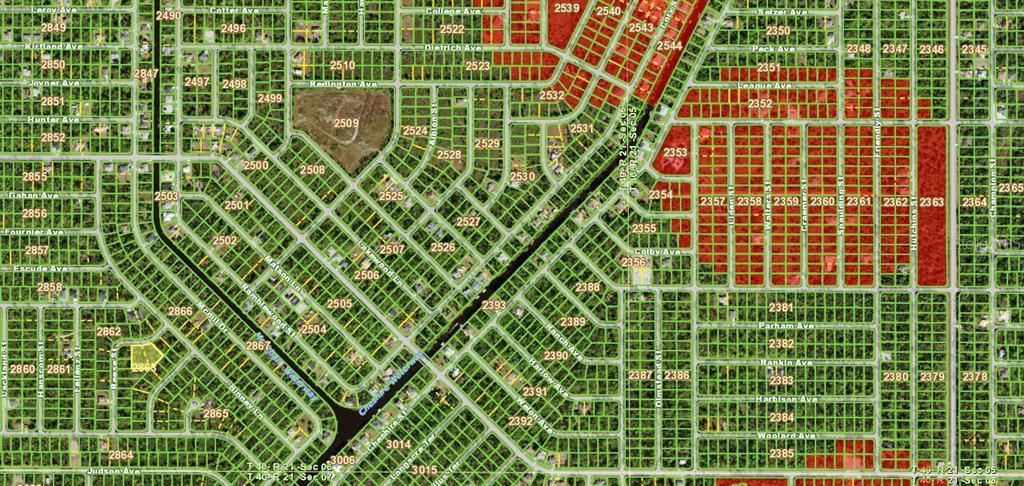 For Sale: $32,000 (0.54 acres)