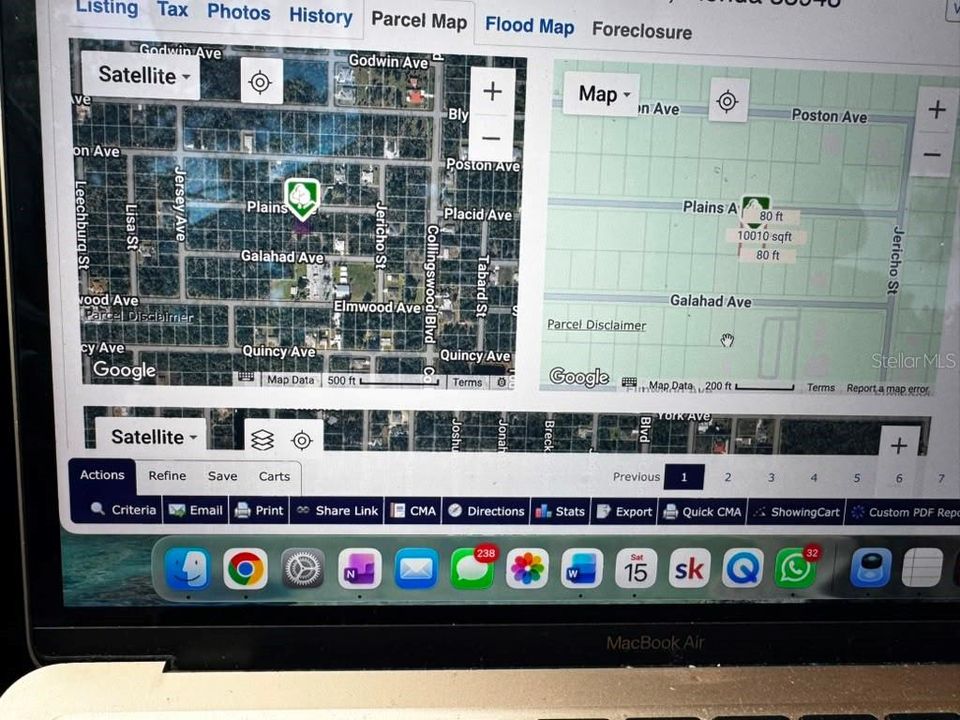 待售: $28,500 (0.23 acres)
