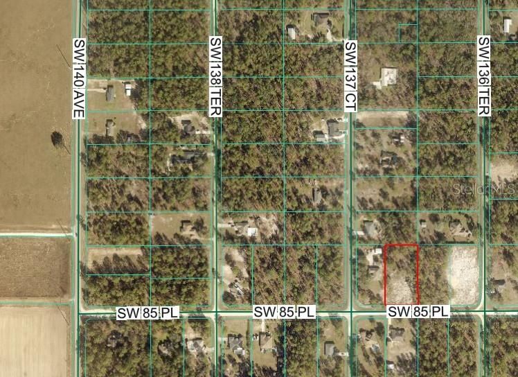 For Sale: $80,000 (1.12 acres)