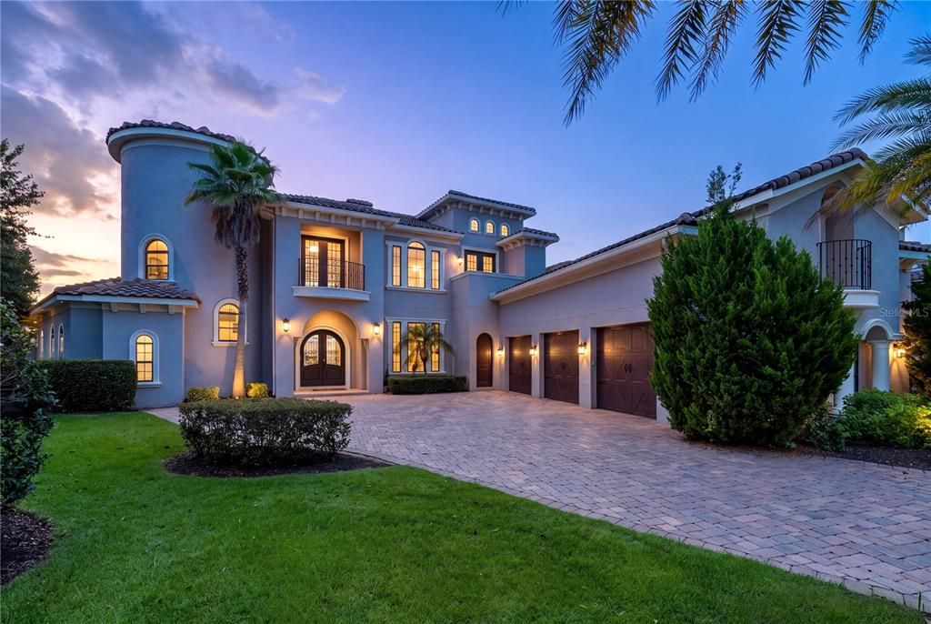 На продажу: $3,195,000 (5 спален, 6 ванн, 6900 Квадратных фут)