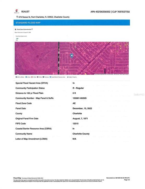 For Sale: $32,000 (0.53 acres)