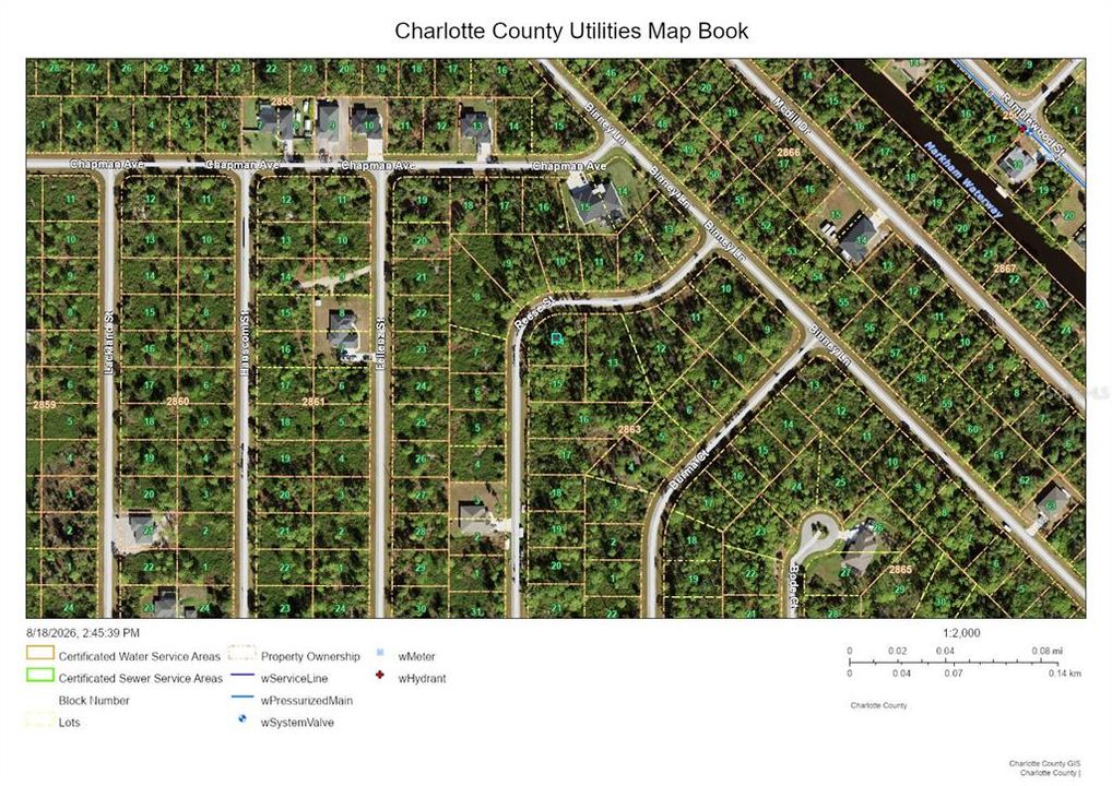 For Sale: $32,000 (0.53 acres)