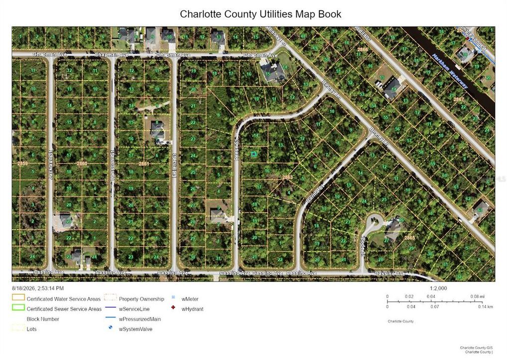 For Sale: $32,000 (0.53 acres)