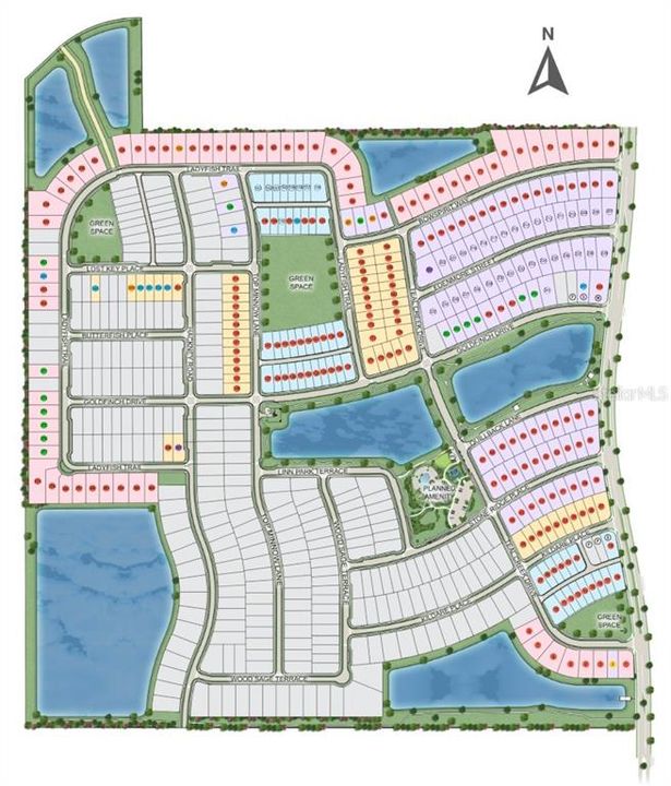 For Sale: $524,194 (4 beds, 3 baths, 2721 Square Feet)