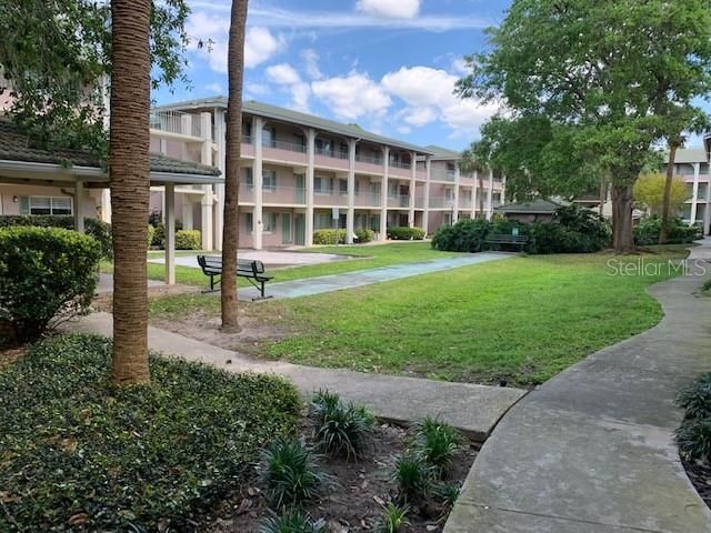 For Rent: $1,100 (1 beds, 1 baths, 496 Square Feet)