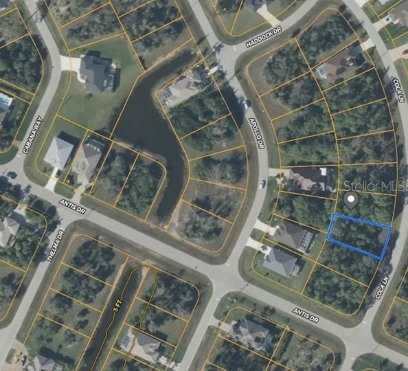For Sale: $21,000 (0.18 acres)