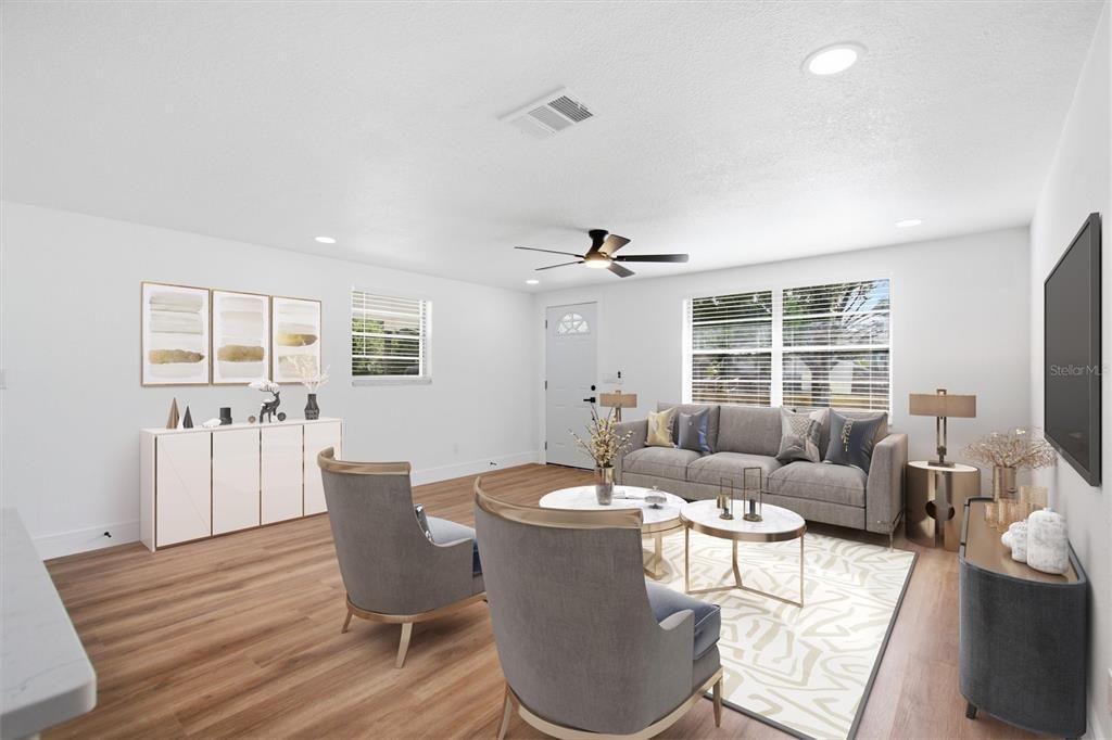 For Sale: $369,000 (3 beds, 2 baths, 1176 Square Feet)