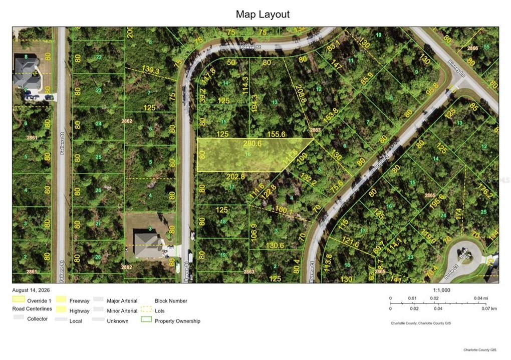 For Sale: $30,000 (0.44 acres)