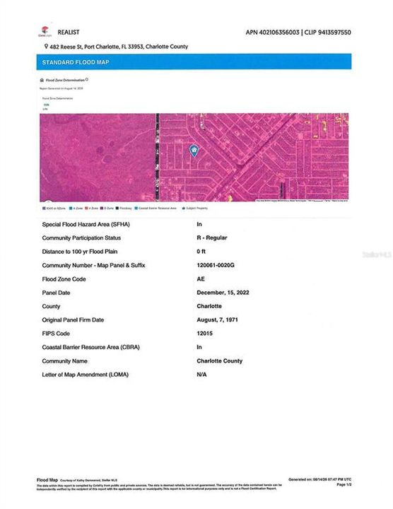 For Sale: $30,000 (0.44 acres)