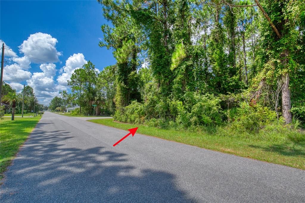 待售: $75,000 (0.29 acres)
