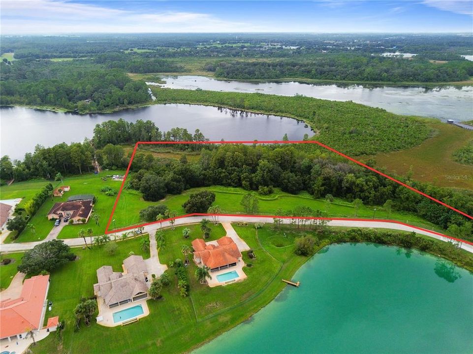 For Sale: $344,900 (6.00 acres)