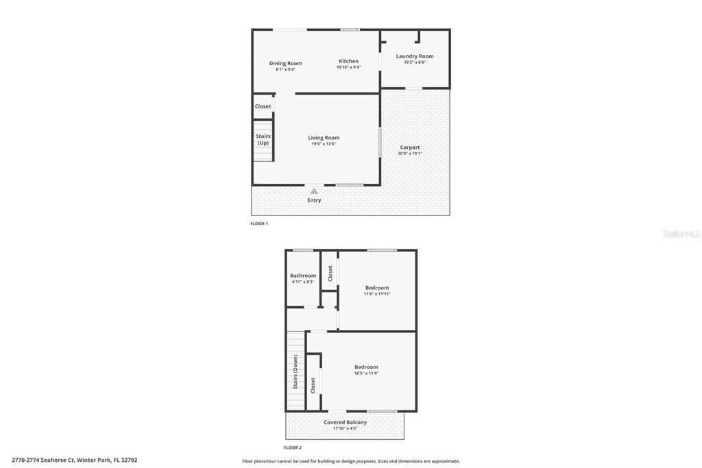 For Rent: $1,800 (2 beds, 1 baths, 1041 Square Feet)
