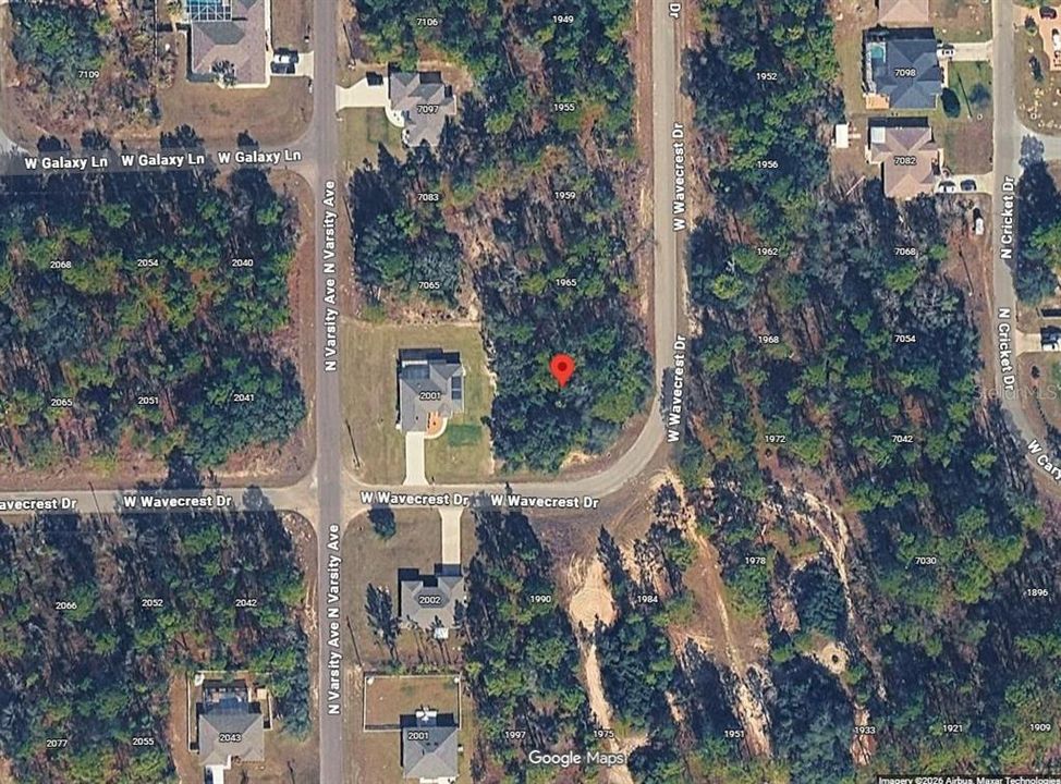 待售: $23,400 (0.33 acres)
