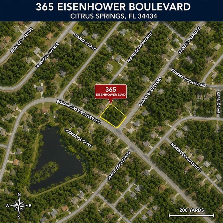 En Venta: $29,900 (0.23 acres)