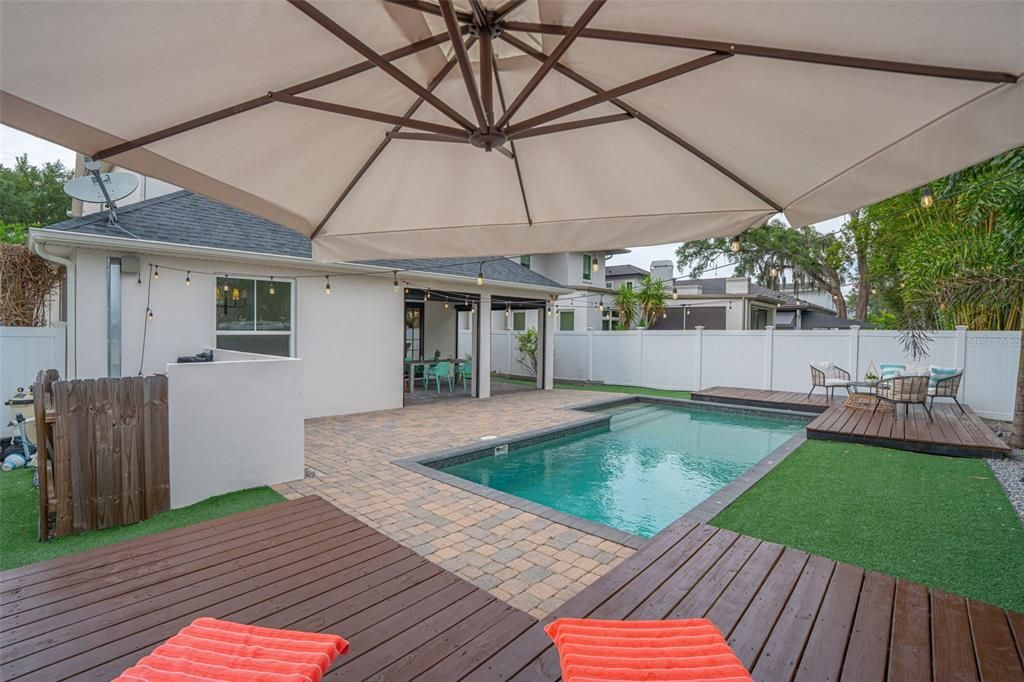 For Rent: $8,900 (4 beds, 3 baths, 3174 Square Feet)