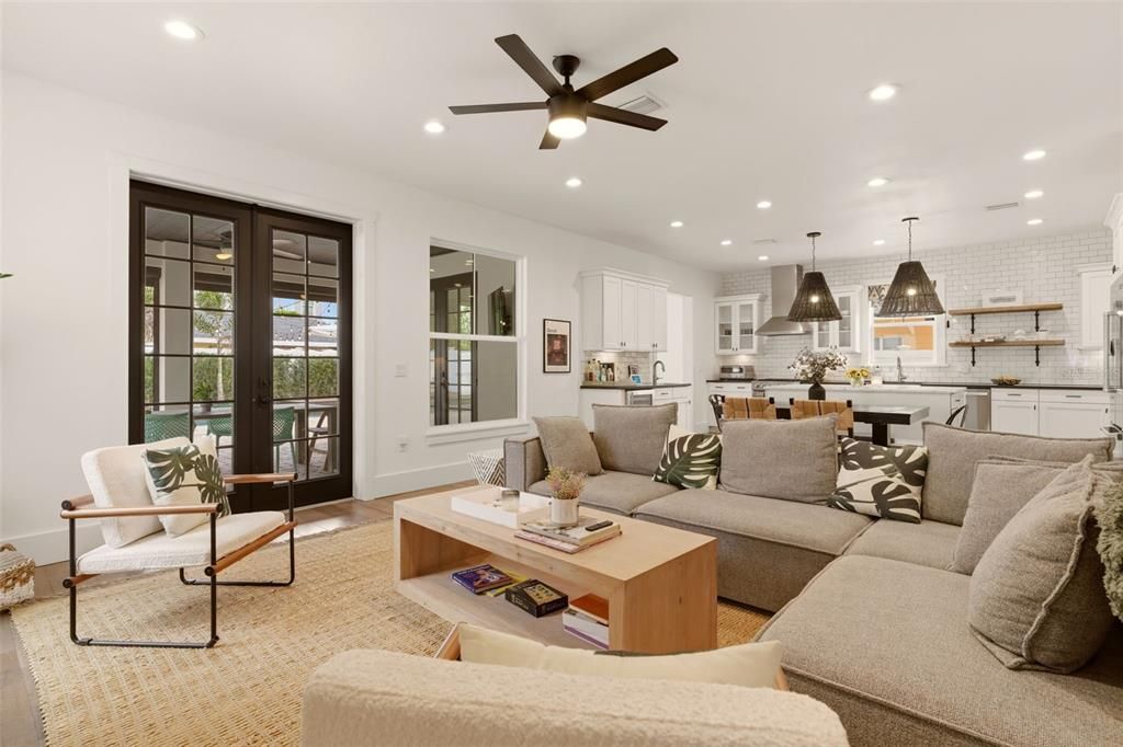 For Rent: $8,900 (4 beds, 3 baths, 3174 Square Feet)