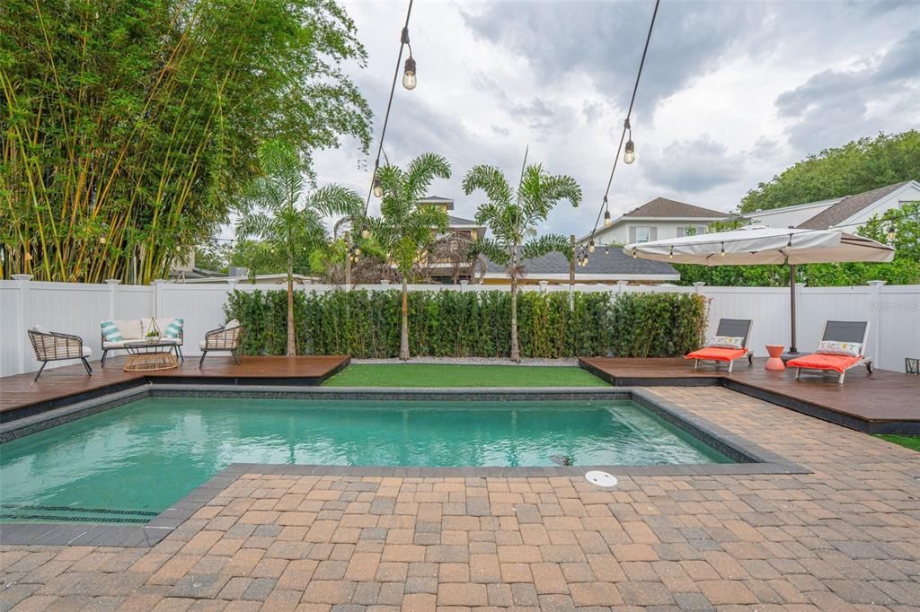 For Rent: $8,900 (4 beds, 3 baths, 3174 Square Feet)