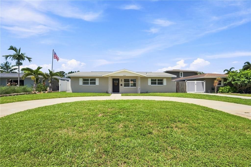 En Venta: $449,000 (3 camas, 2 baños, 1200 Pies cuadrados)