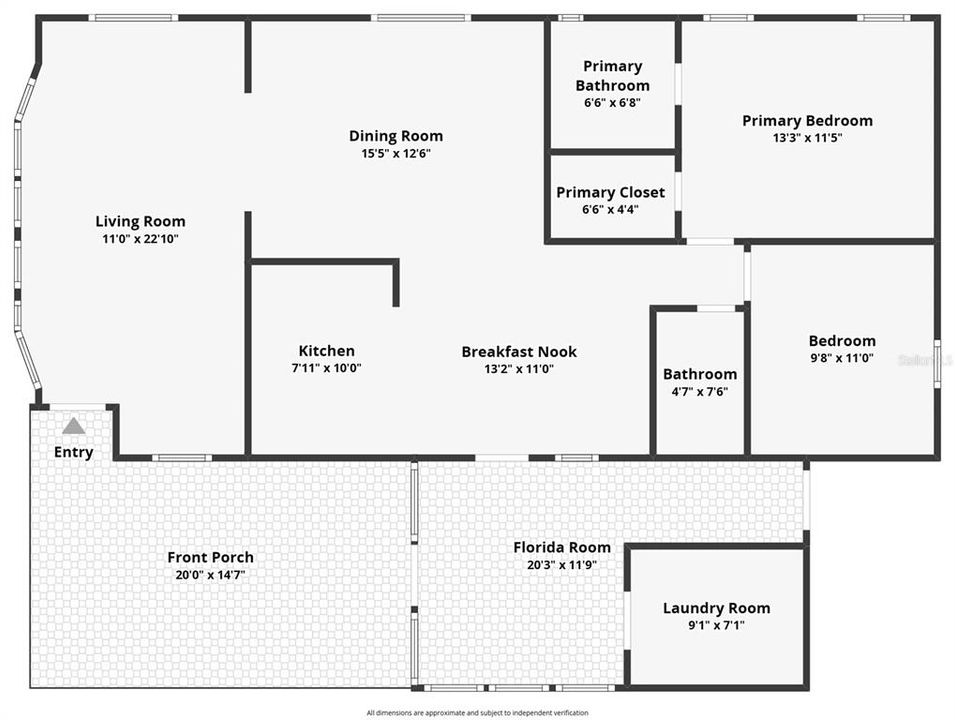 For Sale: $179,900 (2 beds, 2 baths, 1142 Square Feet)
