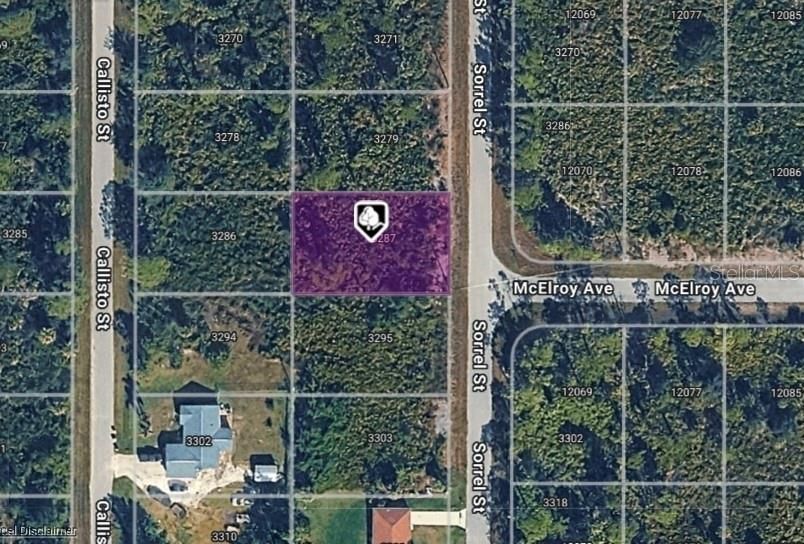 For Sale: $14,999 (0.23 acres)