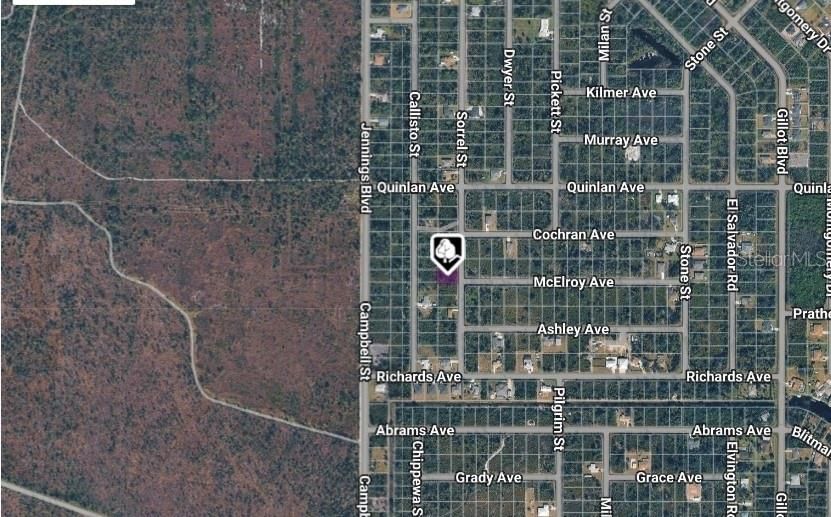 For Sale: $14,999 (0.23 acres)