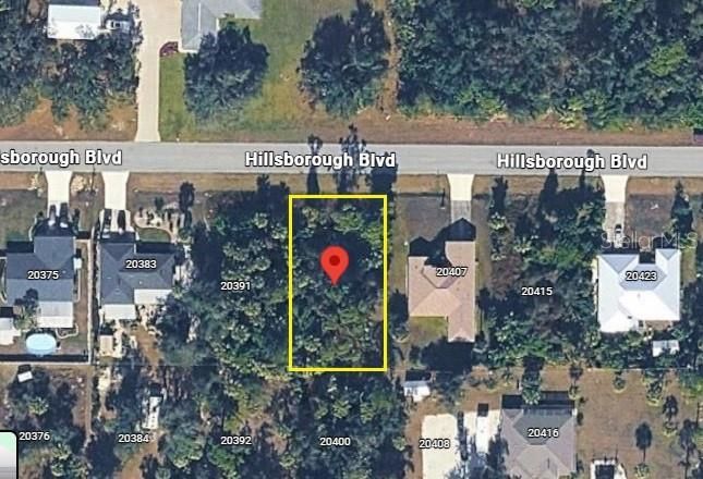 For Sale: $23,000 (0.23 acres)