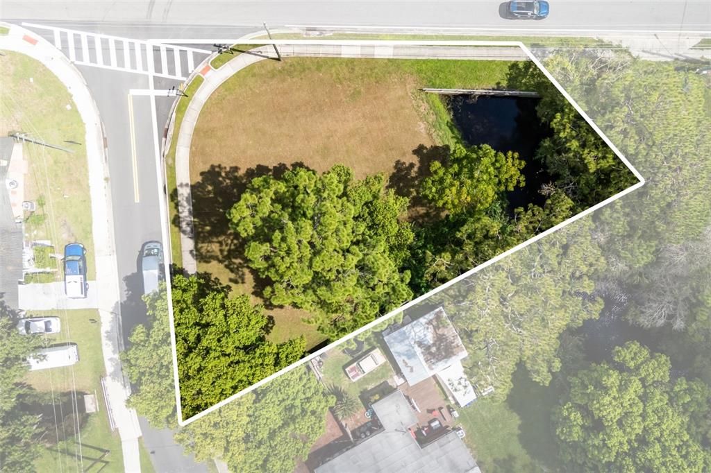 На продажу: $115,000 (0.20 acres)