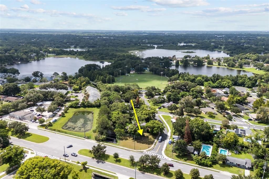 На продажу: $115,000 (0.20 acres)