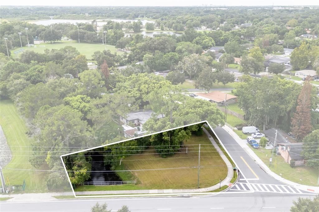На продажу: $115,000 (0.20 acres)
