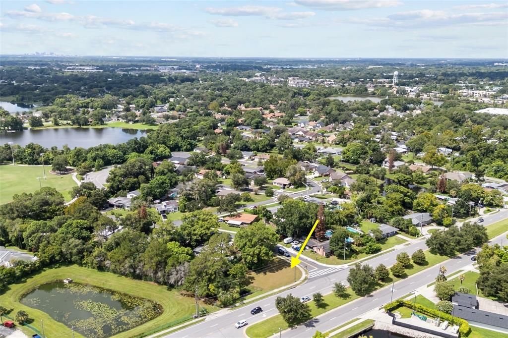На продажу: $115,000 (0.20 acres)