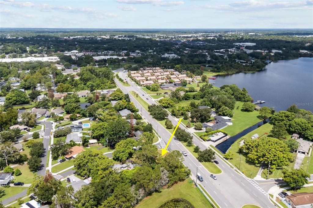 На продажу: $115,000 (0.20 acres)