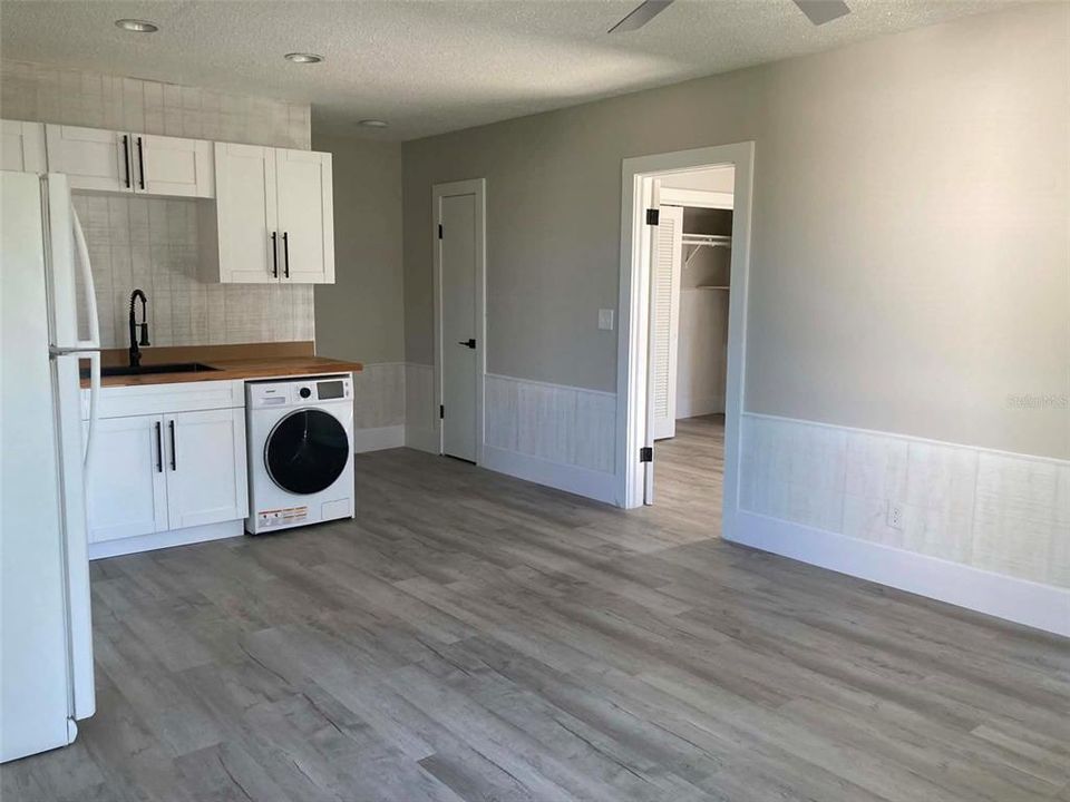 For Rent: $1,400 (1 beds, 1 baths, 550 Square Feet)