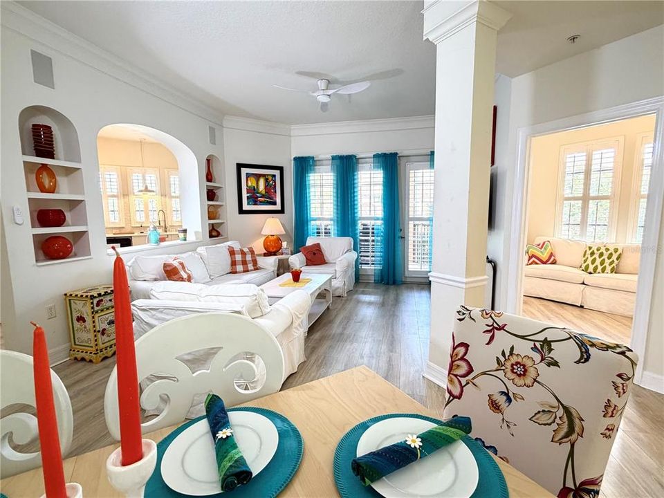 For Rent: $3,175 (2 beds, 2 baths, 1529 Square Feet)