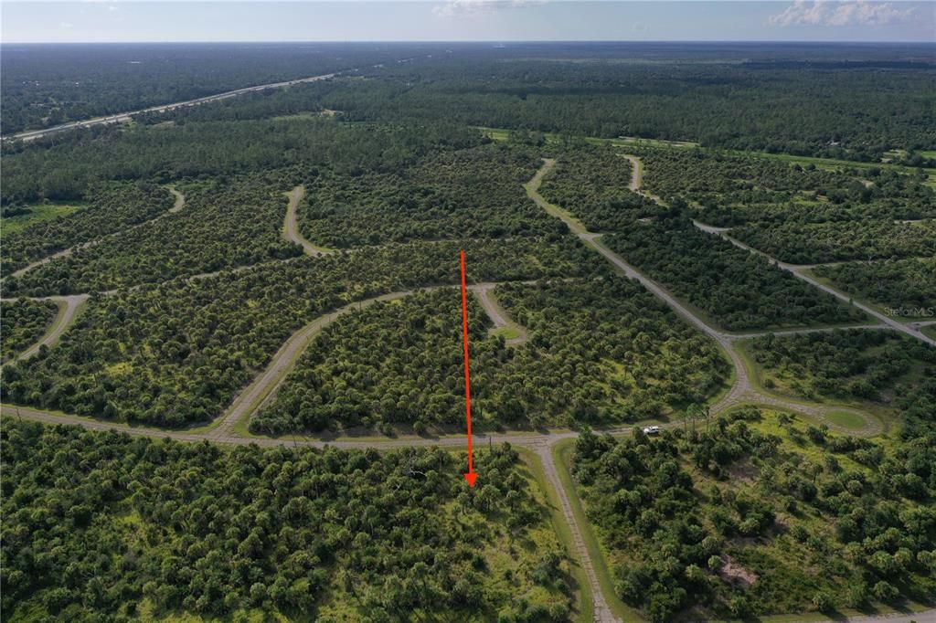 For Sale: $9,500 (0.28 acres)