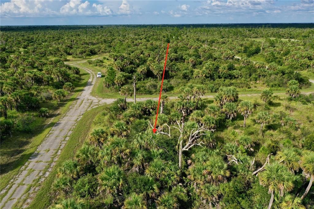 For Sale: $9,500 (0.28 acres)