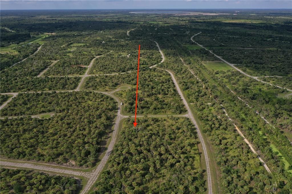 For Sale: $9,500 (0.28 acres)