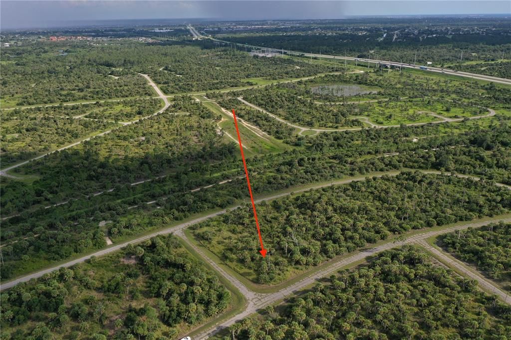 For Sale: $9,500 (0.28 acres)