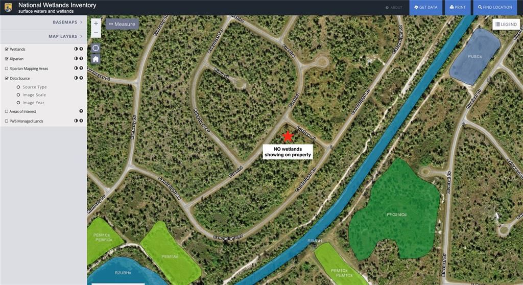 For Sale: $9,500 (0.28 acres)