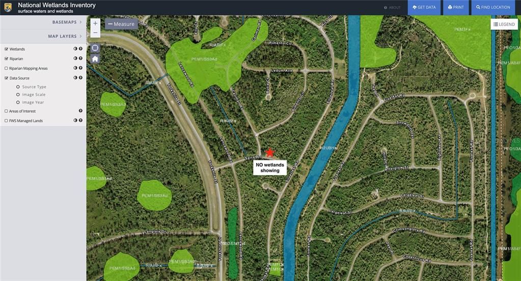 For Sale: $9,900 (0.32 acres)
