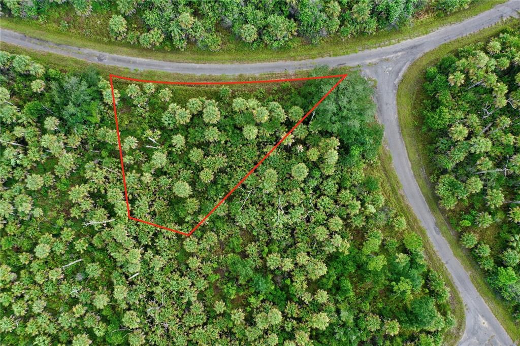 For Sale: $9,900 (0.32 acres)