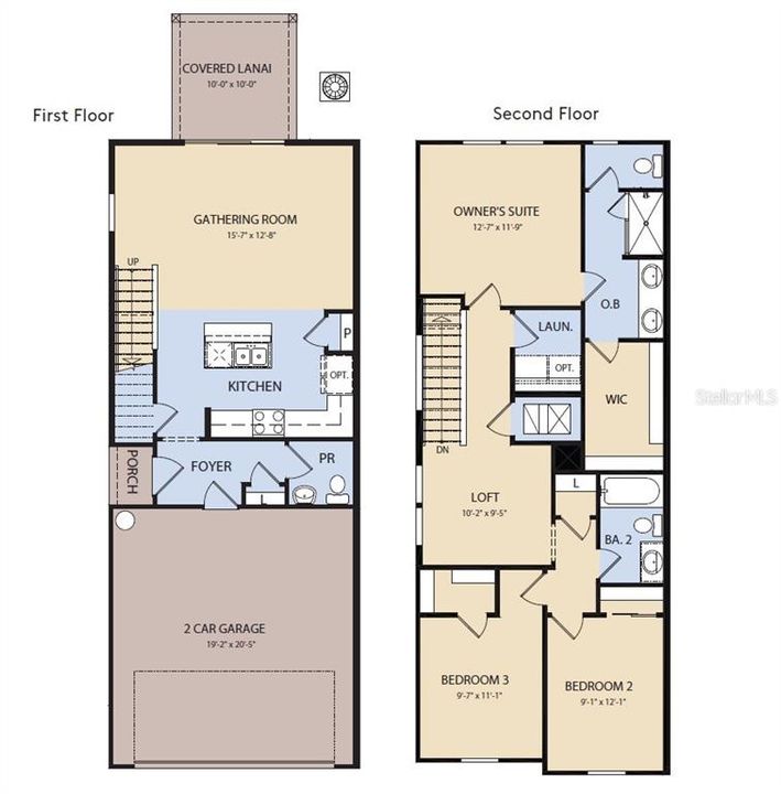 For Sale: $473,890 (3 beds, 2 baths, 1546 Square Feet)