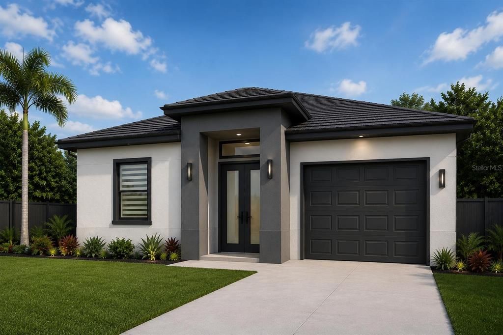 На продажу: $29,999 (0.11 acres)