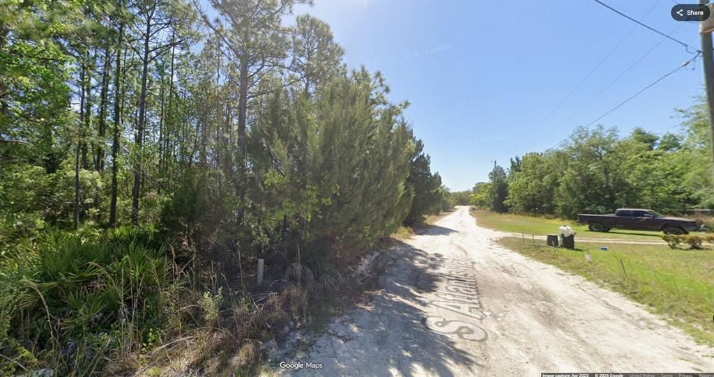 En Venta: $32,000 (0.51 acres)