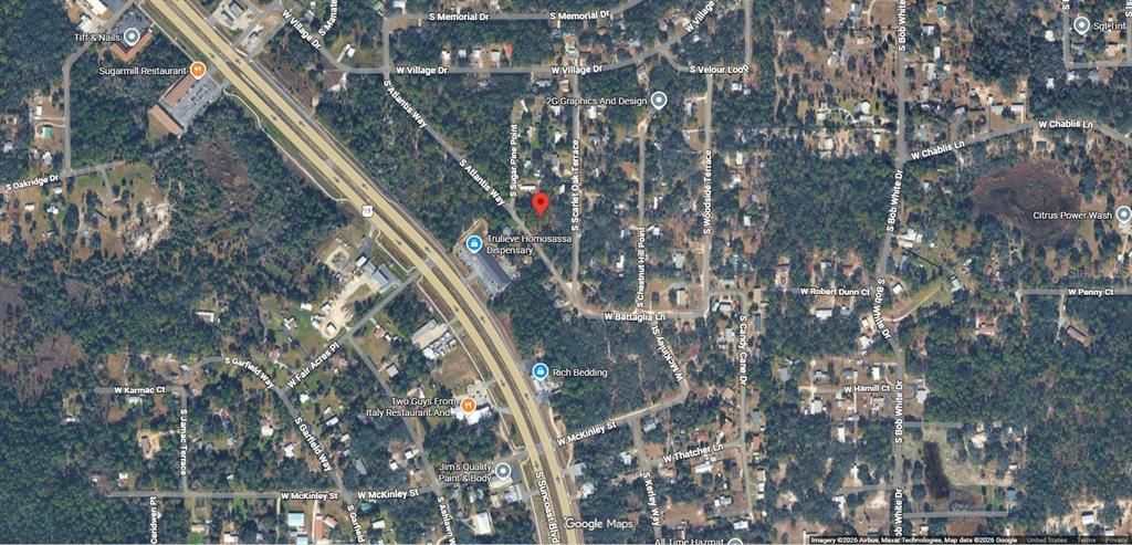 En Venta: $32,000 (0.51 acres)