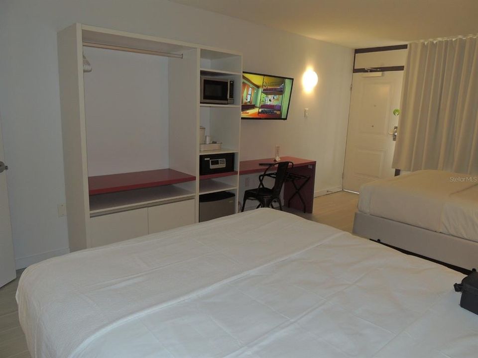 En Venta: $87,000 (1 camas, 1 baños, 325 Pies cuadrados)